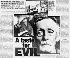Unspeakable Evil: The True Story of “The Gray Man” Albert Fish