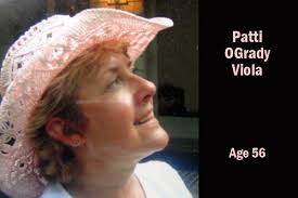 Patricia A “Pattie” O'Grady Viola (1953-2009)