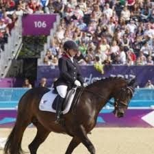 Von georg michl, tokio | 13.50 uhr, 30. Natasha Baker Takes Grade Ii All In Her Stride While Pepo Puch Dances To Gold In Grade Ib Sidelines Magazine