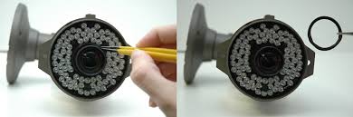 Page 40 troubleshooting problem possible causes likely solutions 1. Common Issues With Security Camera Infrared Ir Cctv Camera World Knowledge Base
