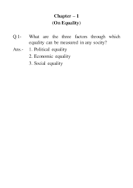 Cambridge Social Science Class 7 Civics