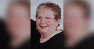 Obituary for Veronica Zinkosky