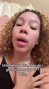 Summer Job No One Wants to Hire