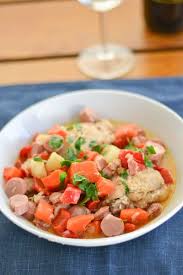 Chicken Pastel Salu Salo Recipes Recipe Chicken Pastel Recipes Chicken And Vegetables