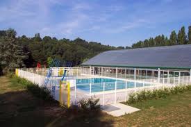 Piscine De La Ferte Sous Jouarre Horaires Tarifs Et Telephone Guide Piscine Fr