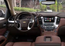 2015 Chevrolet Suburban Interior Wallpaper 1 Wallpapers Chevy Tahoe Chevrolet Tahoe Interior 2015 Chevy Tahoe