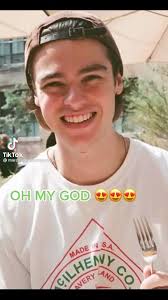 Locke and Key Marcus Baker