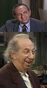 Cuanto mide Phil Leeds