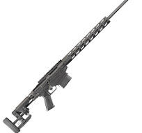 Ruger Precision Gen 3 Bolt-Action Rifle | Cabela's