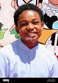 Isaac brown hi-res stock photography and images