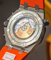 Audemars Piguet Royal Oak Offshore Diver Chronograph Watch Hands On Ablogtowatch In 2020 Audemars Piguet Royal Oak Offshore Audemars Piguet Audemars Piguet Royal Oak