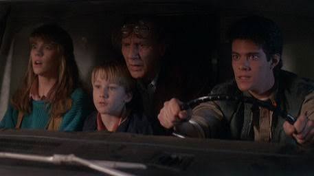 Return of the Living Dead Part II (1988) | Movie Review | Deep Focus Review