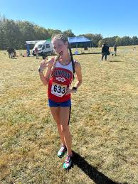 Congratulations to Peyton Smith...