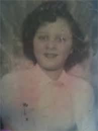 Julia Joy's Family History Blog