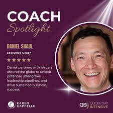 Today's Coaching Highlight shines