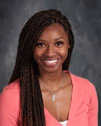 Imani Miller's Instagram, Twitter & Facebook