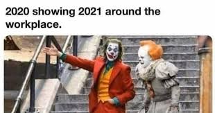 With tenor, maker of gif keyboard, add popular memes animated gifs to your conversations. Let S Just Skip To 2022 People Share Hilarious Memes On 2021 Al Bawaba