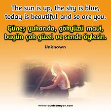 Modern turkish is spoken by more than 88 million people around the world, but the origins of this ancient language are shrouded in mystery. Sevincimin Kaynagi Dunyamin Merkezi Ve Kalbimin Butunu Sensin Sweet Words For Her Most Beautiful Love Quotes Loving Someone Quotes