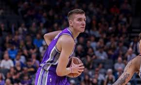 Bogdan bogdanović is a serbian professional basketball player for the atlanta hawks of the national basketball association. Bogdan Bogdanovic His First Month In The Nba Eurohoops