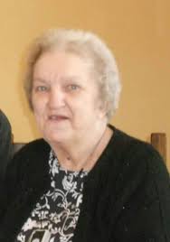 Arlene Feldbruegge Obituary June 16, 2015