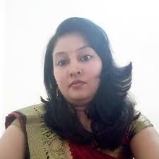 Isha Tripathi's Instagram, Twitter & Facebook