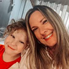 Help us wish our Bonny the happiest birthday today! We are so proud of the  woman, mother, wife, daughter, auntie, sister, stylist, and friend she is  to so many..we love you Blue!!