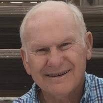 John Andrew Smith Obituary