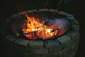 Hello select your address all. Creating A Fire Pit To Cook On How To Get The Most From A Fire Pit