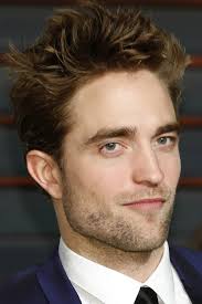 He has the beginning of what seems to be a receding hairline and a widow's peak, but that doesn't stop him from having fun with his hair. 30 Spiky Hairstyles For Men In Modern Interpretation
