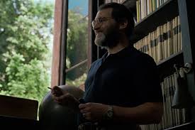 In the world of call me by your name, this sort of behavior is literal, and it's abusive. Call Me By Your Name Is A Gorgeous Romance And A Story Of Parenthood Vox