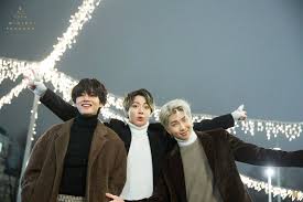 Schau dir unsere auswahl an bts winter package an, um die tollsten einzigartigen oder spezialgefertigten handgemachten stücke aus unseren shops für . Jhope Aus 2020 Bts Winter Package Preview Cuts Facebook