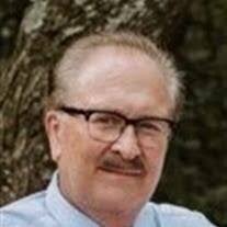 Harold Clarence Dew Obituary