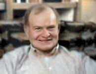 Gregory Hemingway's Instagram, Twitter & Facebook