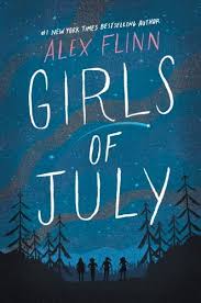 Read Download Girls Of July By Alex Flinn For Free Pdf Epub Mobi Download Free Read Girls Of July Online For Your Ki Books For Teens Books Book Club Books