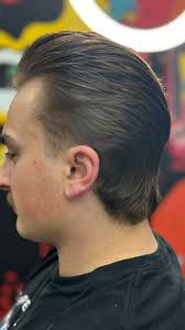 Barber shop sanitation practices