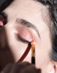 Dieser trägt den highlighter großflächig, aber gleichmäßig auf. Pinselguide Teil N 1 Welcher Pinsel Ist Eigentlich Fur Was