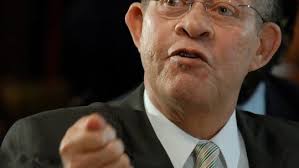 Golding To Return To Manatt Hot Seat