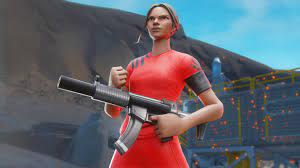 Maybe you would like to learn more about one of these? Poised Playmaker Fortnite Skin Wallpapers And Details Mega Themes