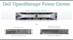 Support For Dell Emc Openmanage Enterprise Power Manager And