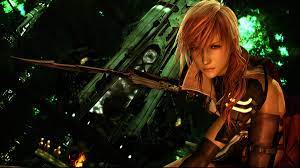 Final Fantasy XIII Mods Make 2009 Game Look Brand New