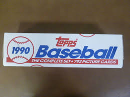 1993 topps #529 shortstop prospects chipper jones. 1990 Topps Baseball Cards Baseball Cards K Bid