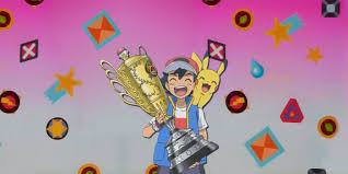 What Is Pokémon About Now That Ash Ketchum is World Champion?
