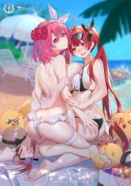 Black Prince White Princess Azur Lane hentai videos, GIFs, and images |  Rule 34 App