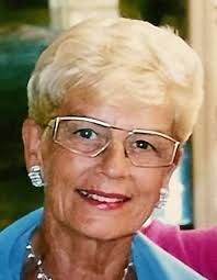 Obituary for Marie Sevell