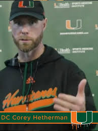 Corey Hetherman