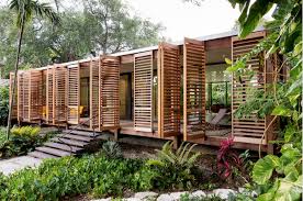 The Brillhart House Miami S Exotic Marvel Hits Market For 2 Million