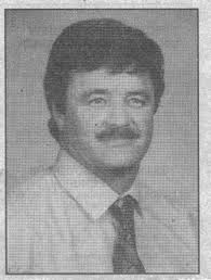 Rick Isom (1949-2007)