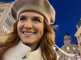 Sarah Drew