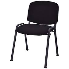 Set Of 5 Conference Chair Elegant Design Office Waiting Room Guest Reception Beuniquetoday Conference Chairs Office Guest Chairs Office Chair