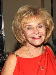 Maia Morrison Obituary (1943